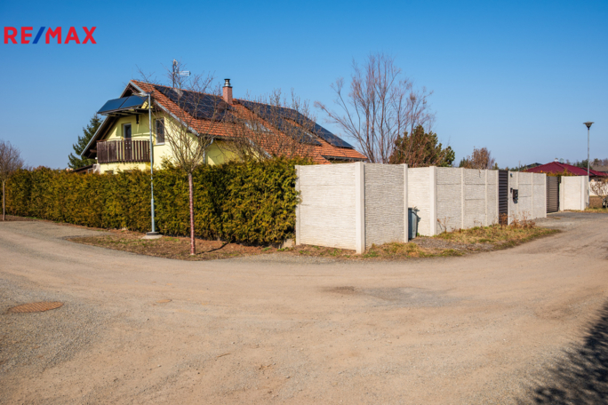 Realitní kancelář Brno