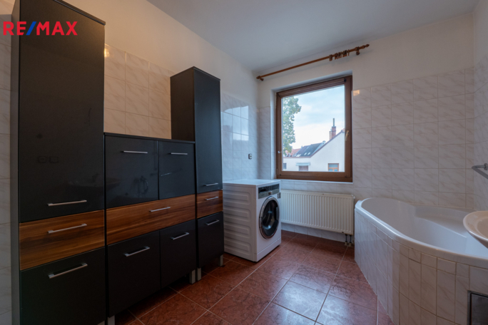 Prodej rodinného domu, 156 m2, Ivančice - obrázek 18