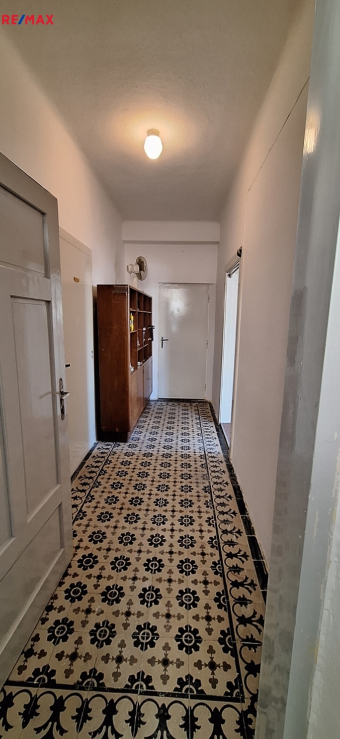 Práce v realitách Brno