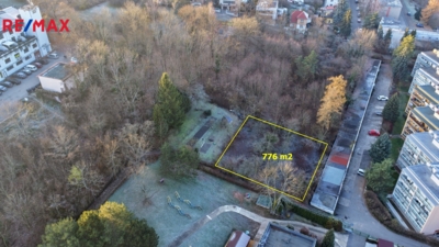 Realitní kancelář Brno