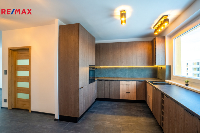 Realitní kancelář Brno