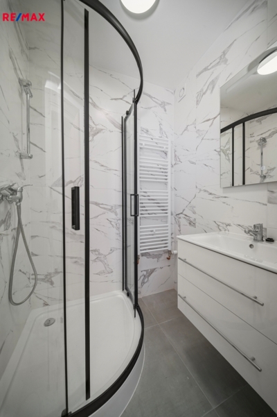 Prodej nemovitostí Brno