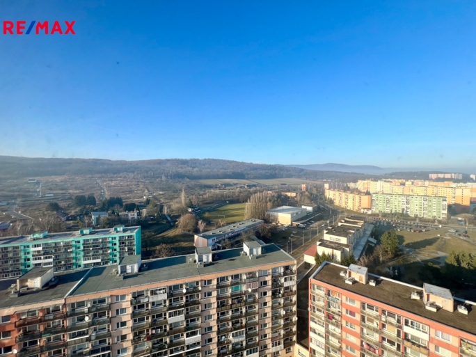 Práce v realitách Brno