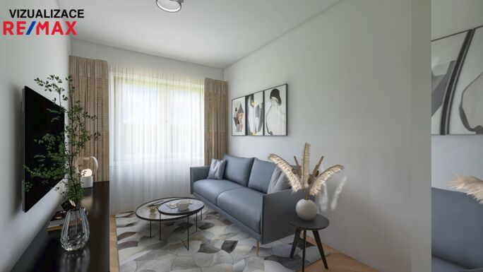 Prodej rodinného domu, 30 m2, Moravské Budějovice - obrázek 13