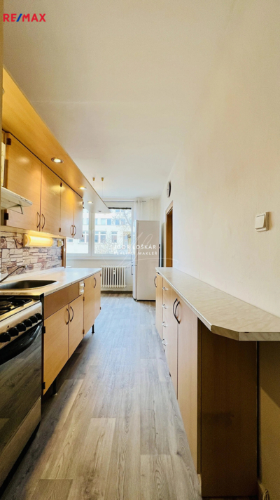 Práce v realitách Brno