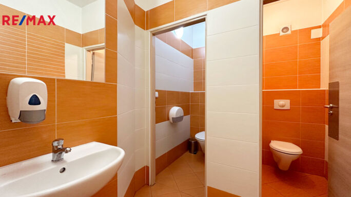Prodej restaurace, 977 m2, Nový Šaldorf-Sedlešovice - obrázek 15
