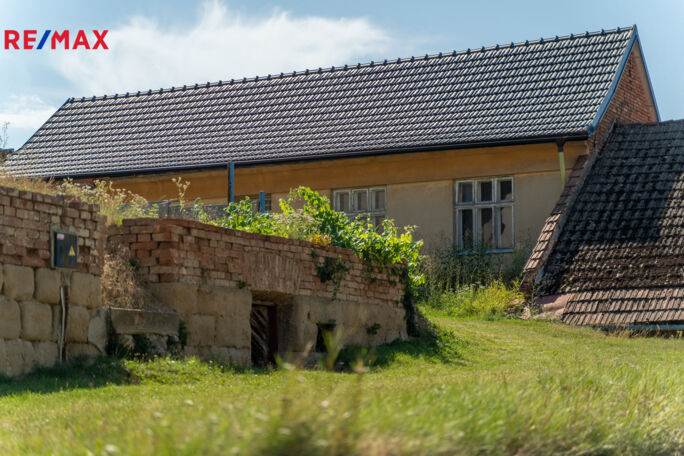 Prodej rodinného domu, 80 m2, Žeravice - obrázek 4
