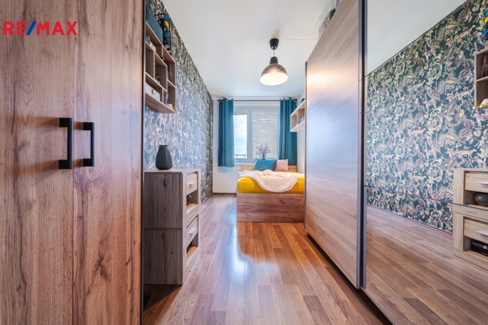 Prodej bytu 2+kk, 49 m2, Brno - obrázek 22