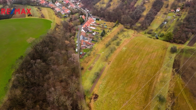 Prodej pozemku pro bydlení, 2139 m2, Nížkovice - obrázek 8
