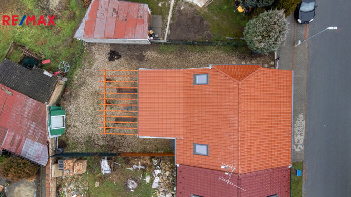 Prodej rodinného domu, 96 m2, Valtice - obrázek 20