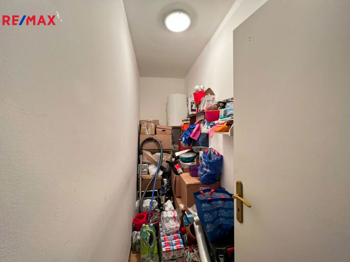 Pronájem bytu 2+kk, 50 m2, Pohořelice - obrázek 15