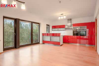 Prodej bytu 3+kk, 83 m2, Havlíčkův Brod