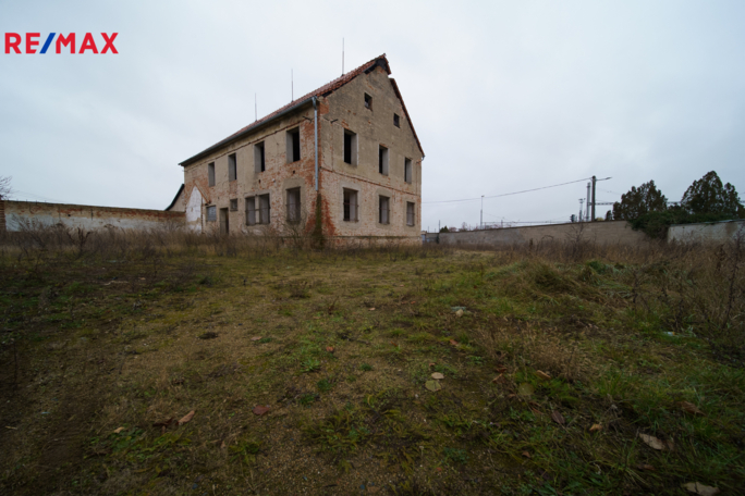 Práce v realitách Brno