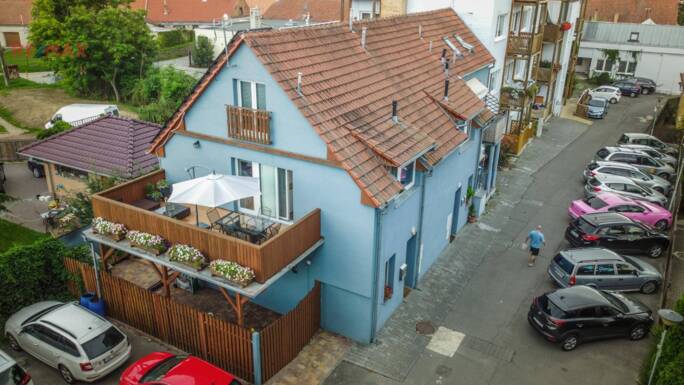 Prodej rodinného domu, 130 m2, Telnice - obrázek 1