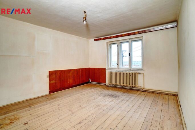 Prodej rodinného domu, 92 m2, Těmice - obrázek 14