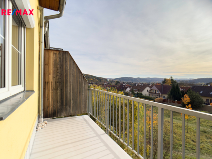 Prodej bytu 2+1, 72 m2, Tišnov - obrázek 14