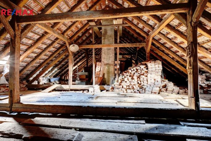 Prodej rodinného domu, 1200 m2, Lomnice - obrázek 26