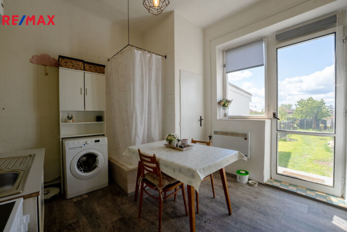 Prodej rodinného domu, 30 m2, Moravské Budějovice - obrázek 6