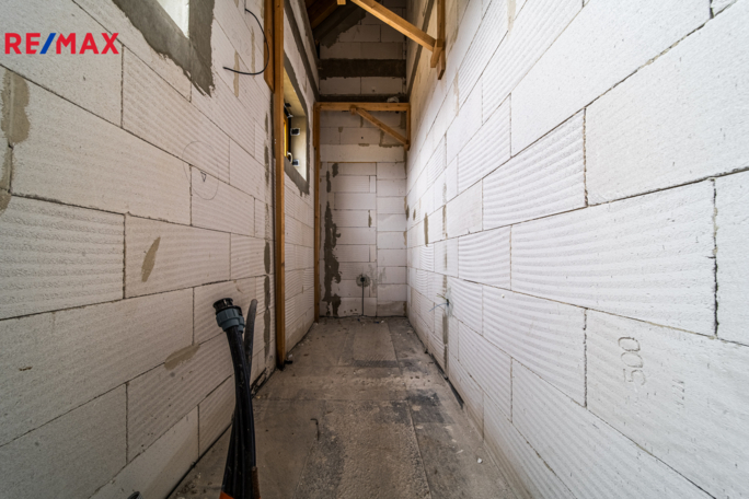 Prodej rodinného domu, 155,6 m2, Hvozdec - obrázek 12