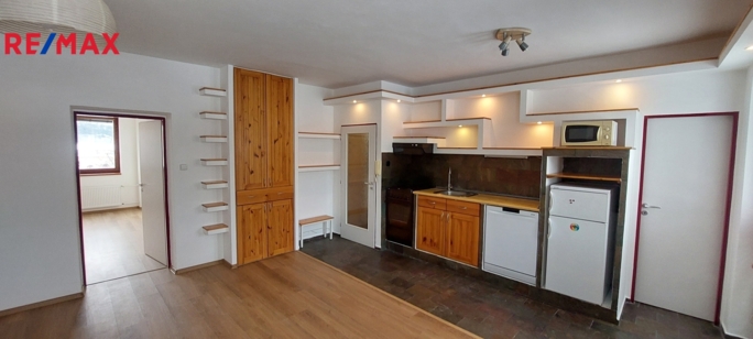 Pronájem bytu 2+kk, 53 m2, Blansko - obrázek 2