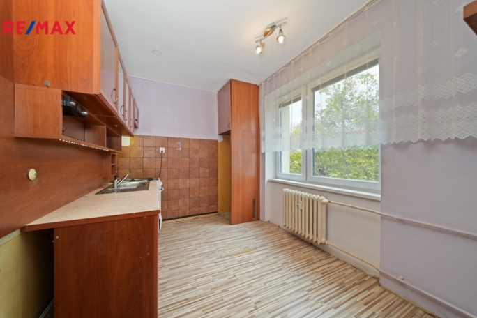 Prodej bytu 2+1, 51 m2, Brno - obrázek 2