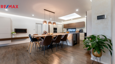 Prodej rodinného domu, 172 m2, Jemnice