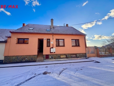 Prodej rodinného domu, 259,39 m2, Opatovice Prodej rodinného domu, 259,39 m2, Opatovice