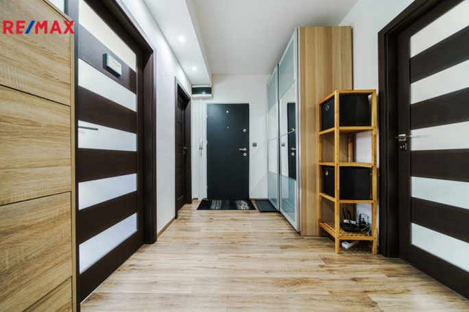 Prodej bytu 4+1, 82 m2, Brno - obrázek 23