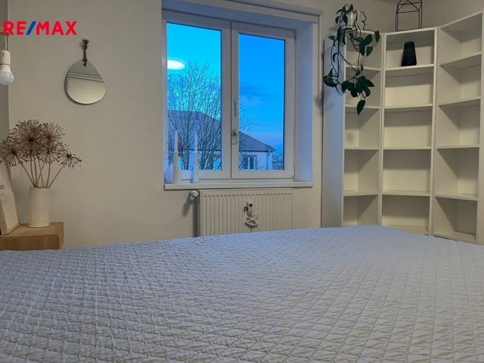 Prodej nemovitostí Brno