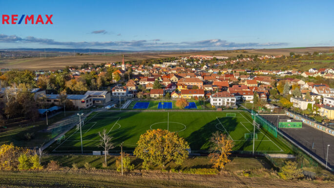 Prodej rodinného domu, 110 m2, Otnice - obrázek 18