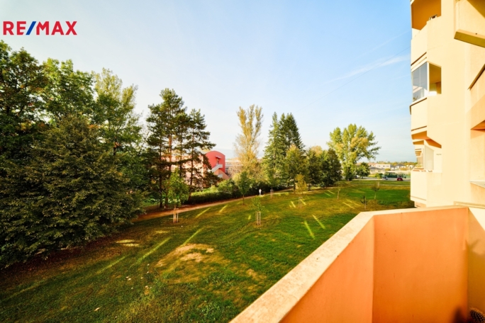 Prodej bytu 1+1, 44 m2, Veselí nad Moravou - obrázek 5