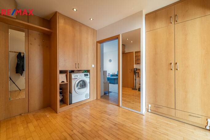 Prodej bytu 3+kk, 72 m2, Brno - obrázek 13