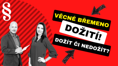 🏡 31_Delux podcast 🔴 Věcné břemeno dožití, jak na to❓Jak prodat s touto právní vadou❓Kolik dostanu💶❓