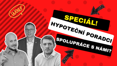 🏡 19_Delux podcast 🔴 Speciál pro hypoteční poradce🔥 Kombinace financí a makléřiny ✅ Podnikání s RK💣