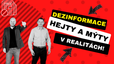 🏡 45_Delux podcast 🔴 Dezinformace, hejty, mýty a fakta v realitách❗️Jaké jsou nejčastější polopravdy