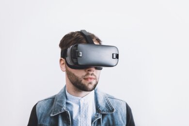 Virtuální prohlídky developerských projektů