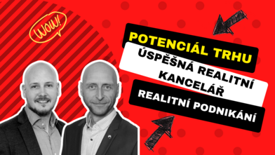 08_Delux podcast. Úspěšná realitní kancelář ✅ Přidaná hodnota RE/MAX. Potenciál realitního trhu