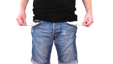 Včasný prodej nemovitosti vás může uchránit od exekuce