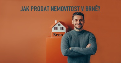 Jak prodat byt nebo dům v Brně bez realitky?