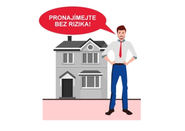 Víte, jak nechybovat v pronájmu bytu nebo domu v roce 2025?