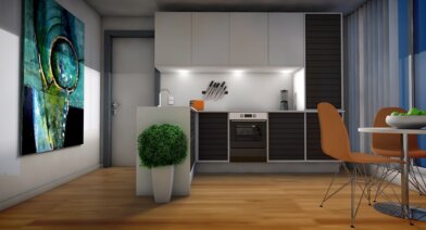Co je to virtuální foto staging
