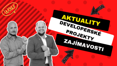 07_Delux podcast. Developerské projekty ✅ Zajímavosti z praxe. Situace na trhu s projekty v ČR✔️