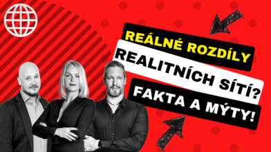 🏡 37_Delux podcast 🔴 Jaký je rozdíl v realitních sítích❓Co na to říkají makléři kteří přestoupili❓⚠️