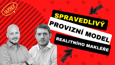 15_Delux podcast. Jaký by měl být ideální provizní systém realitního makléře❓ Spravedlivá odměna❓