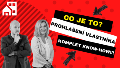 🏡 67_Delux podcast 🔴 Jak na prohlášení vlastníka❓Rozdělení na bytové jednotky a vydělání více peněz🤑