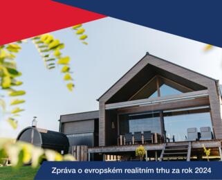 Evropa 2024: Když se realitní trh učí z bouře tančit