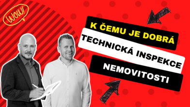 11_Delux podcast. Technická inspekce nemovitosti ✅ K čemu je potřeba❓ A co by měla obsahovat❓