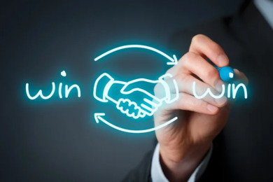 Jak RE/MAX Delux buduje vztahy založené na principu win-win