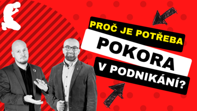 🏡 55_Delux podcast 🔴 Proč je důležitá pokora v podnikání ❓ Jak nebýt pyšný a být dlouhodobě úspěšný❓