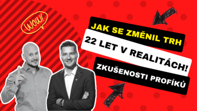 09_Delux podcast. 22 let realitních zkušeností makléřů ✅ Jak se měnily trendy v tomto podnikání?